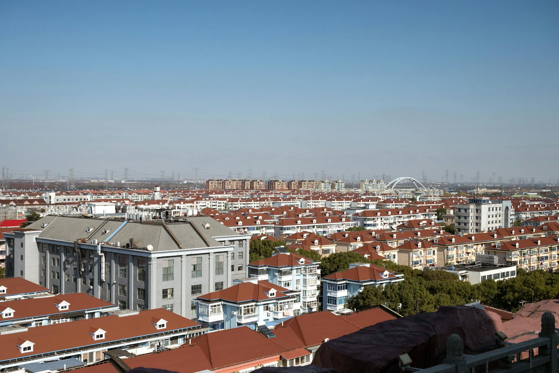 Hongkou district in Shanghai — an affordable off-the-beaten-path area to stay in Shanghai
