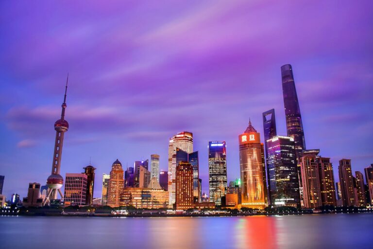 Shanghai Travel Guide: Complete 2026 Guide