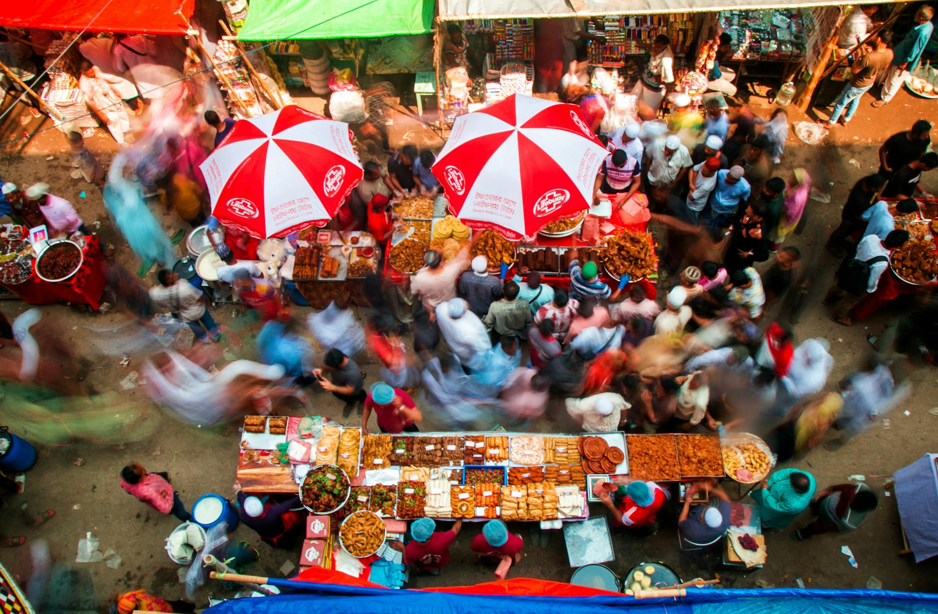 best food streets shanghai wujiang