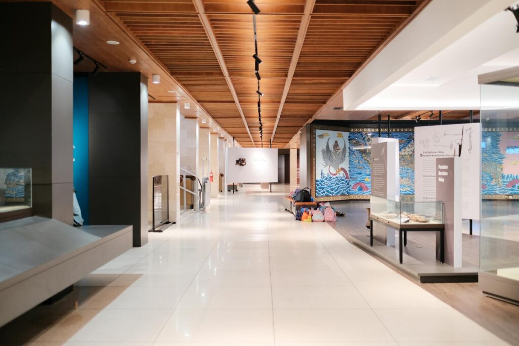 best museums shanghai