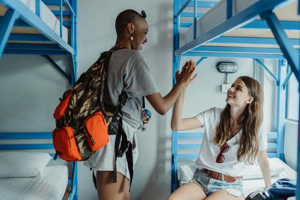budget hotels hostels shanghai