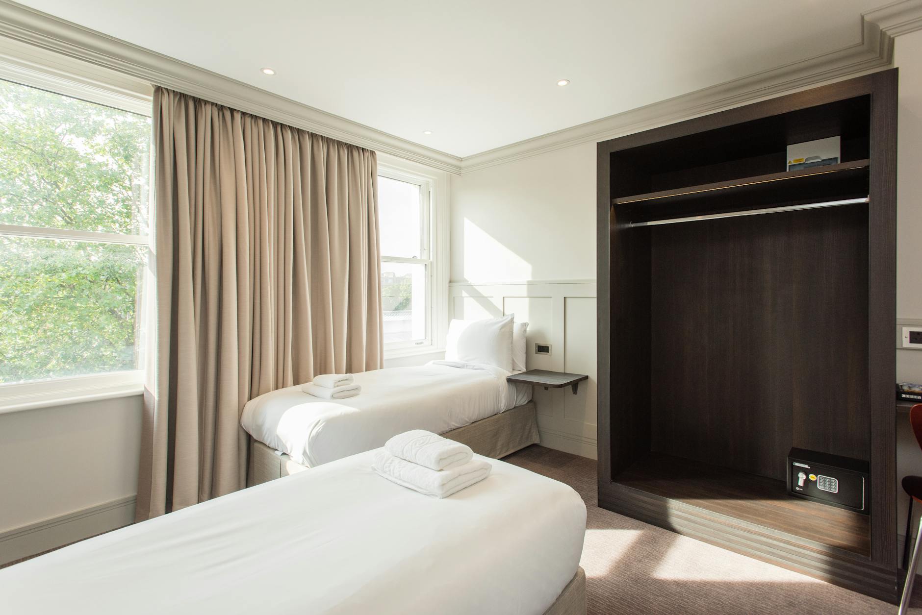 budget hotels shanghai double room