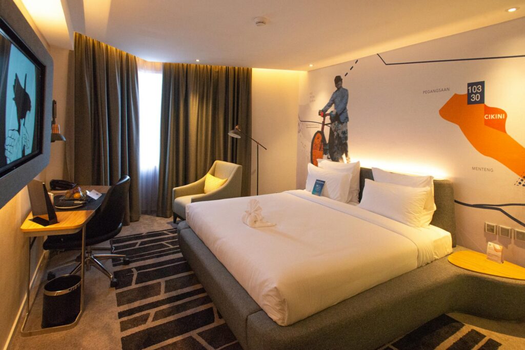 family hotels shanghai
