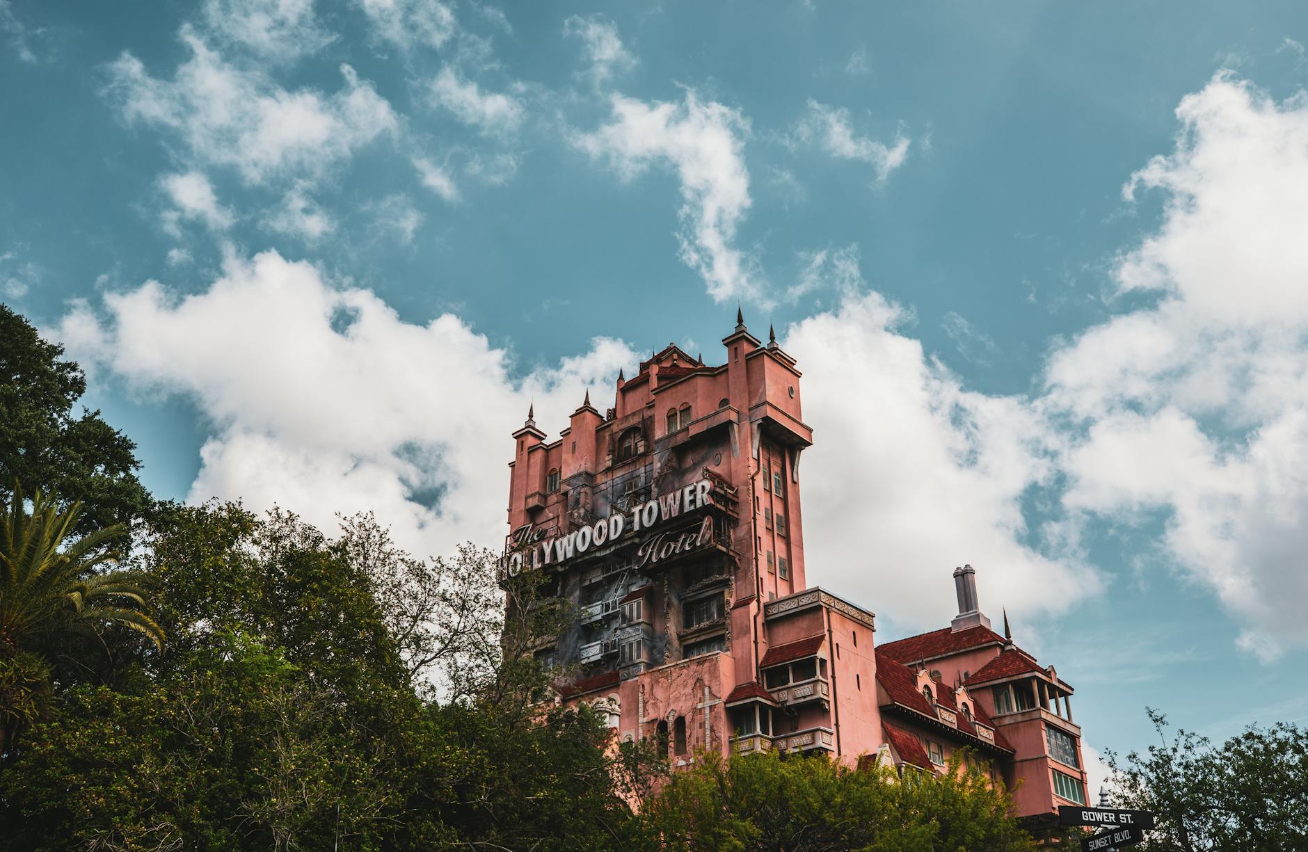 family hotels shanghai disney
