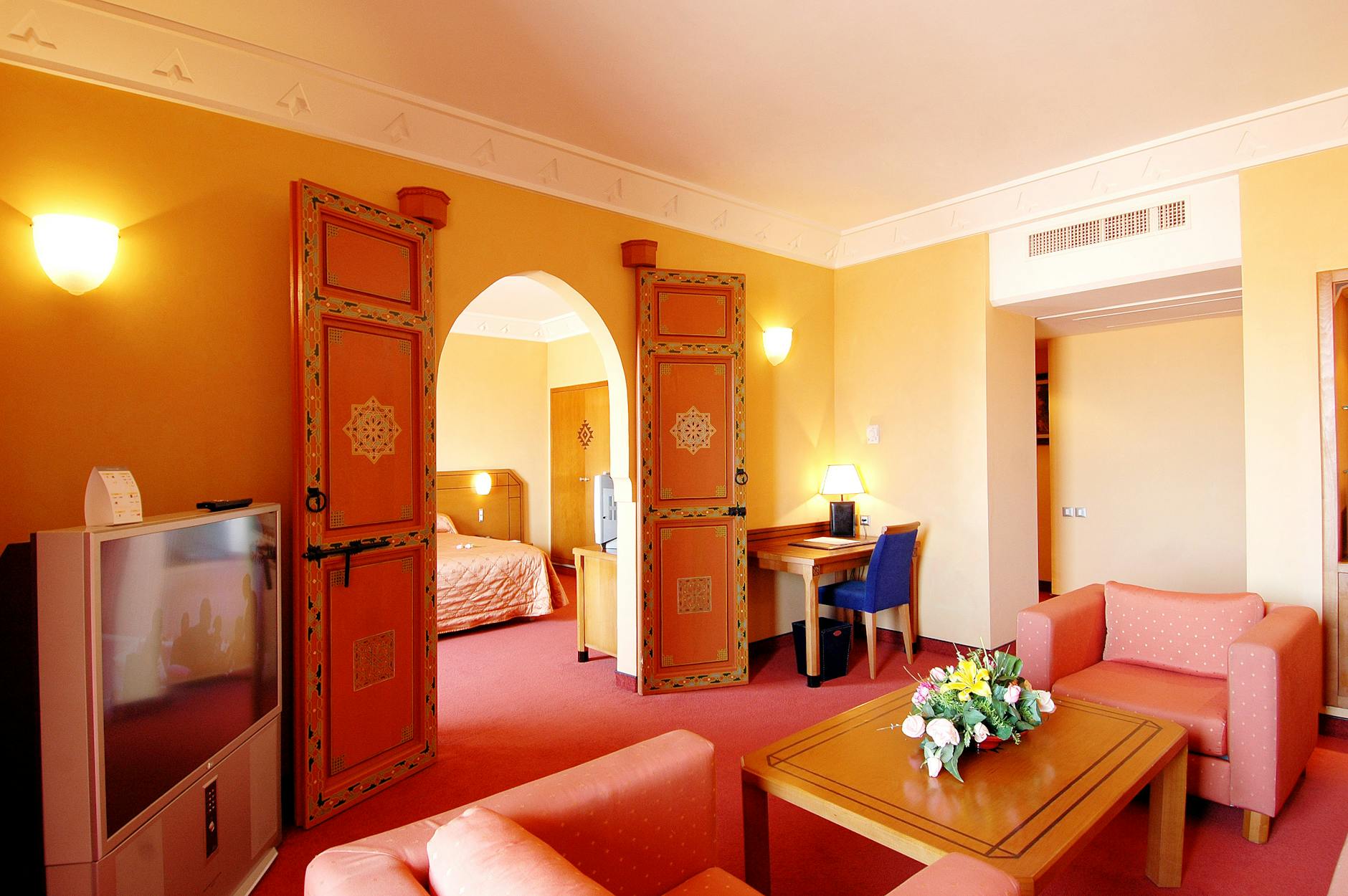 family hotels shanghai suite