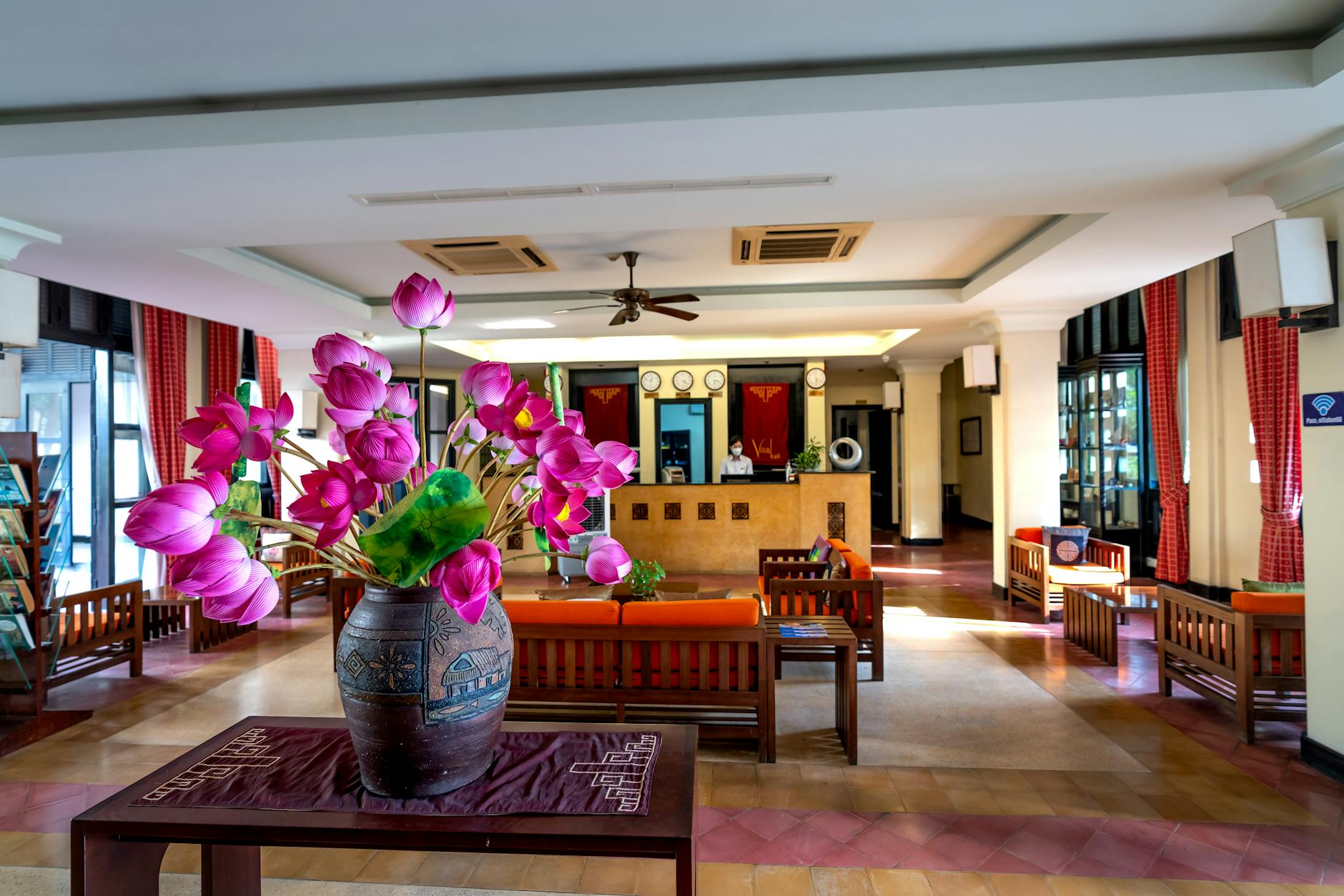 how to plan a trip to shanghai choosing a hotel neighborhood