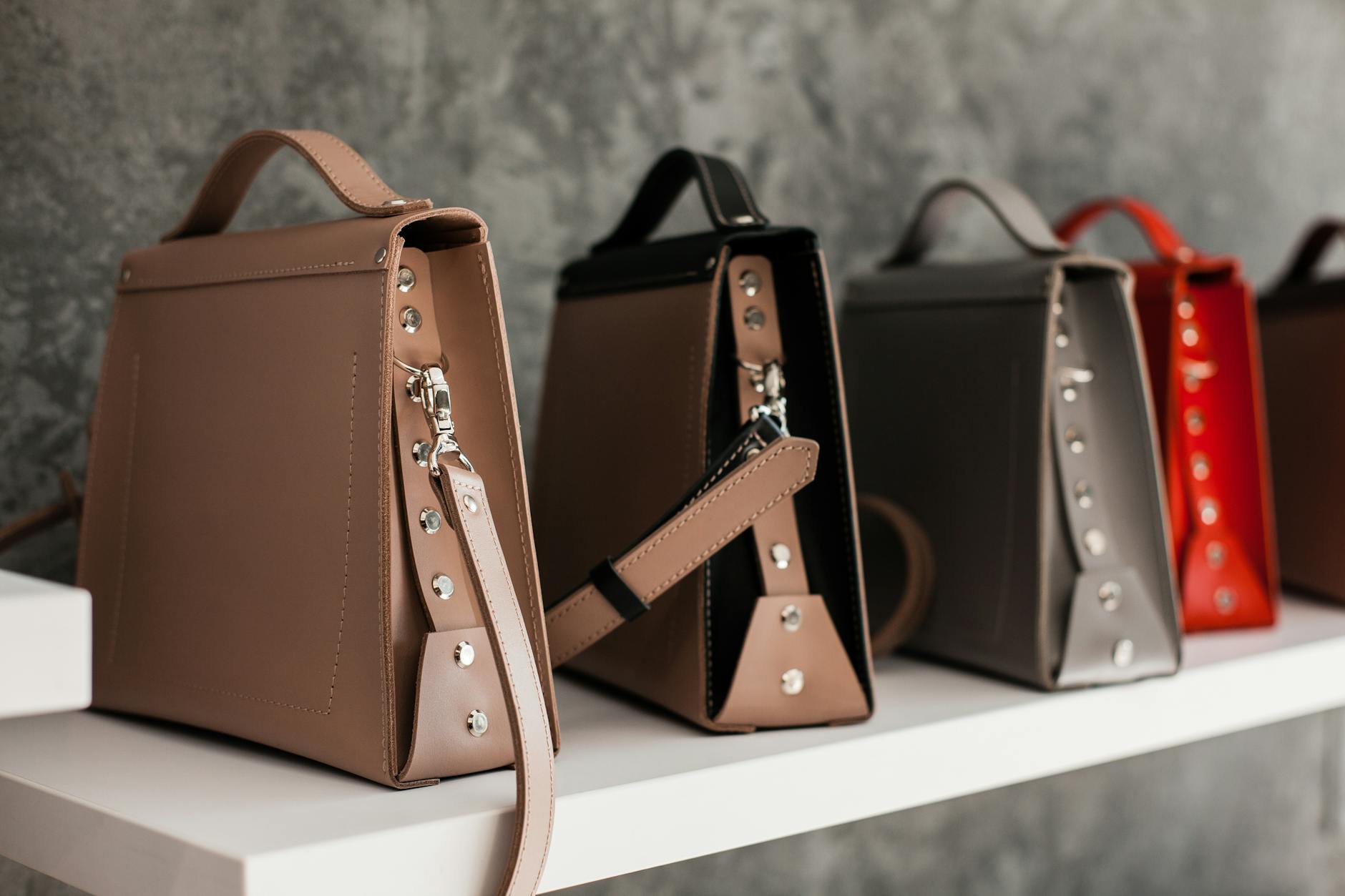 luxury shopping shanghai handbag boutique
