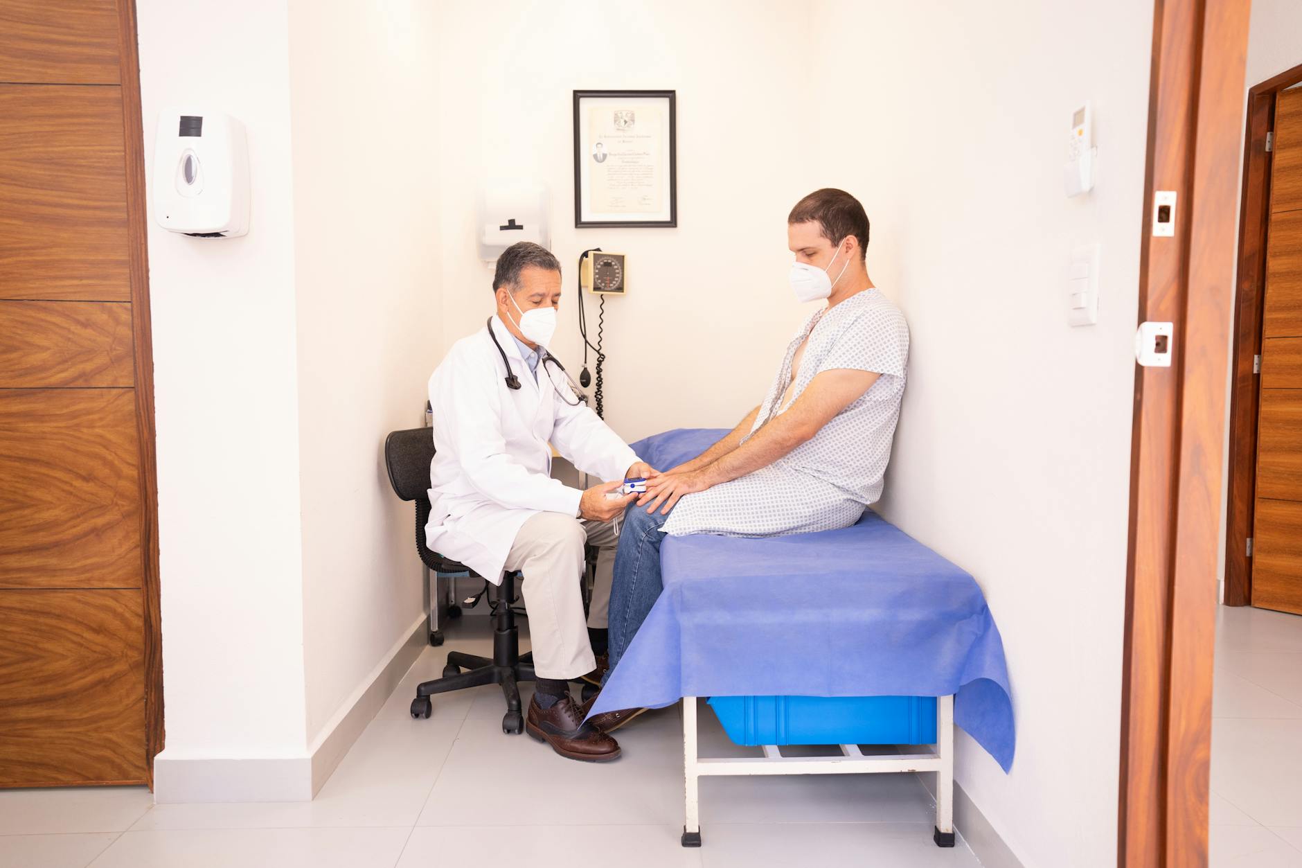 medical care shanghai clinic
