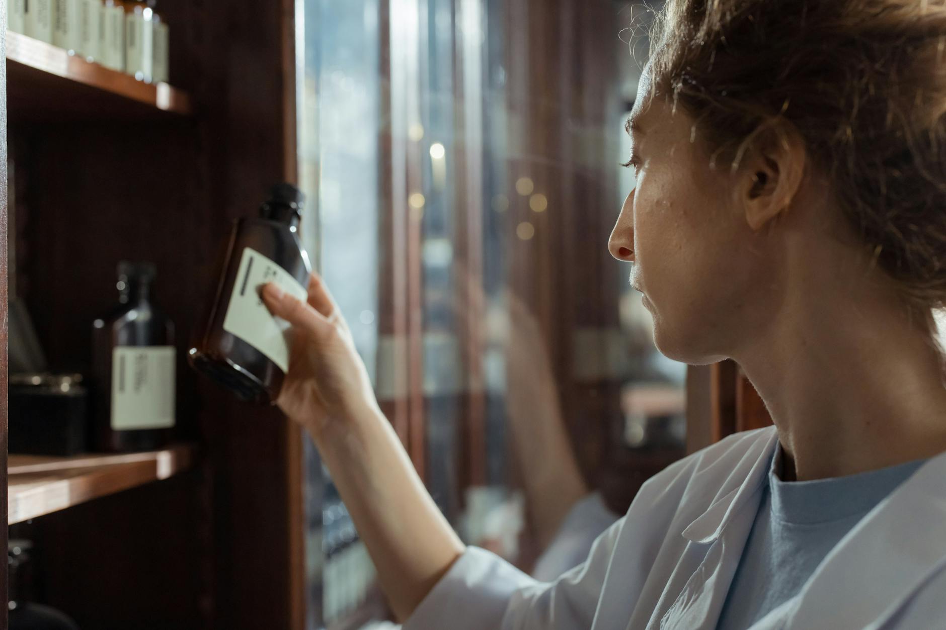medical care shanghai pharmacy