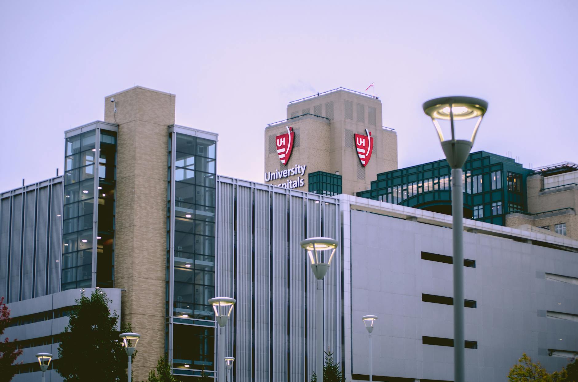medical care shanghai