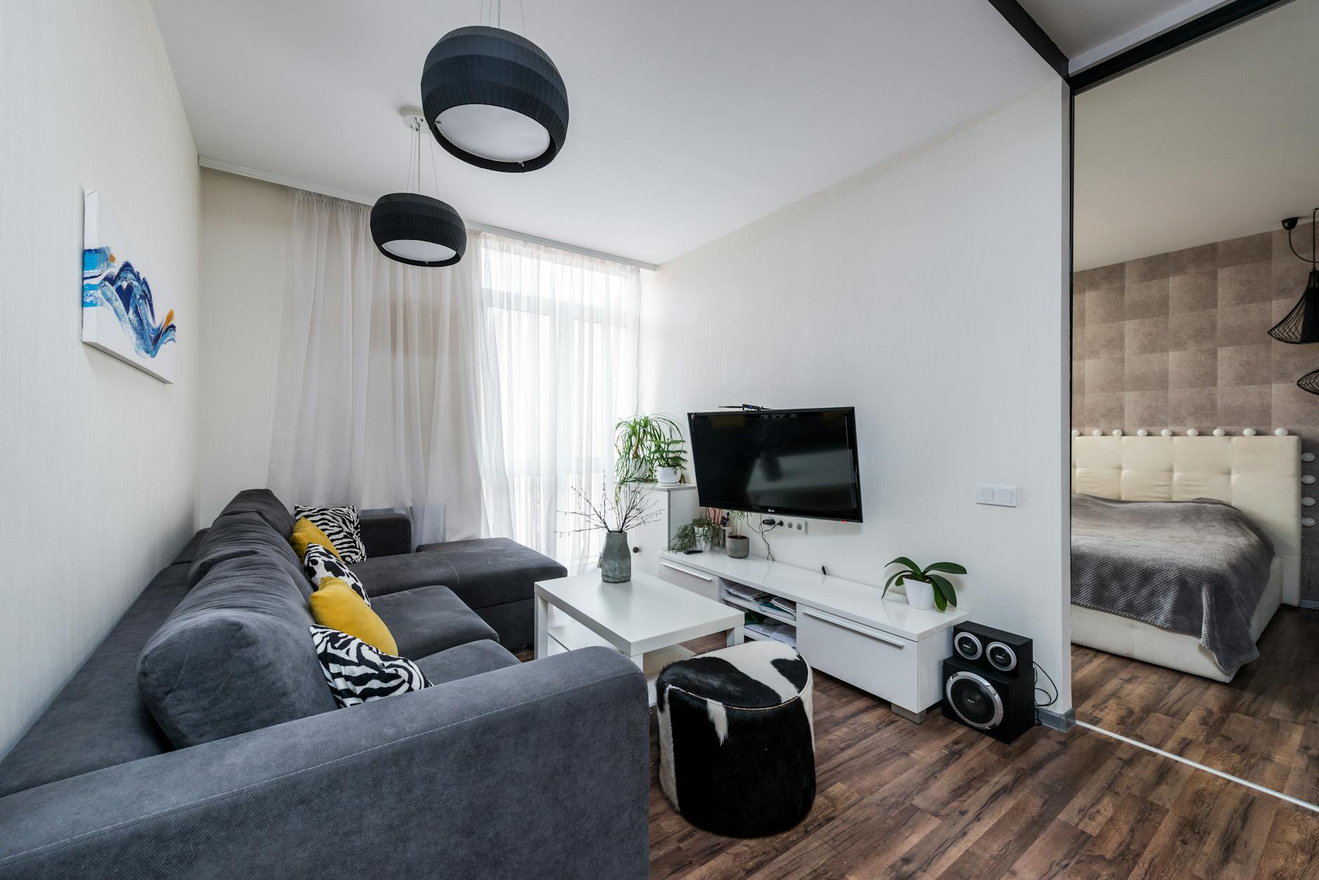 shanghai airbnb apartment
