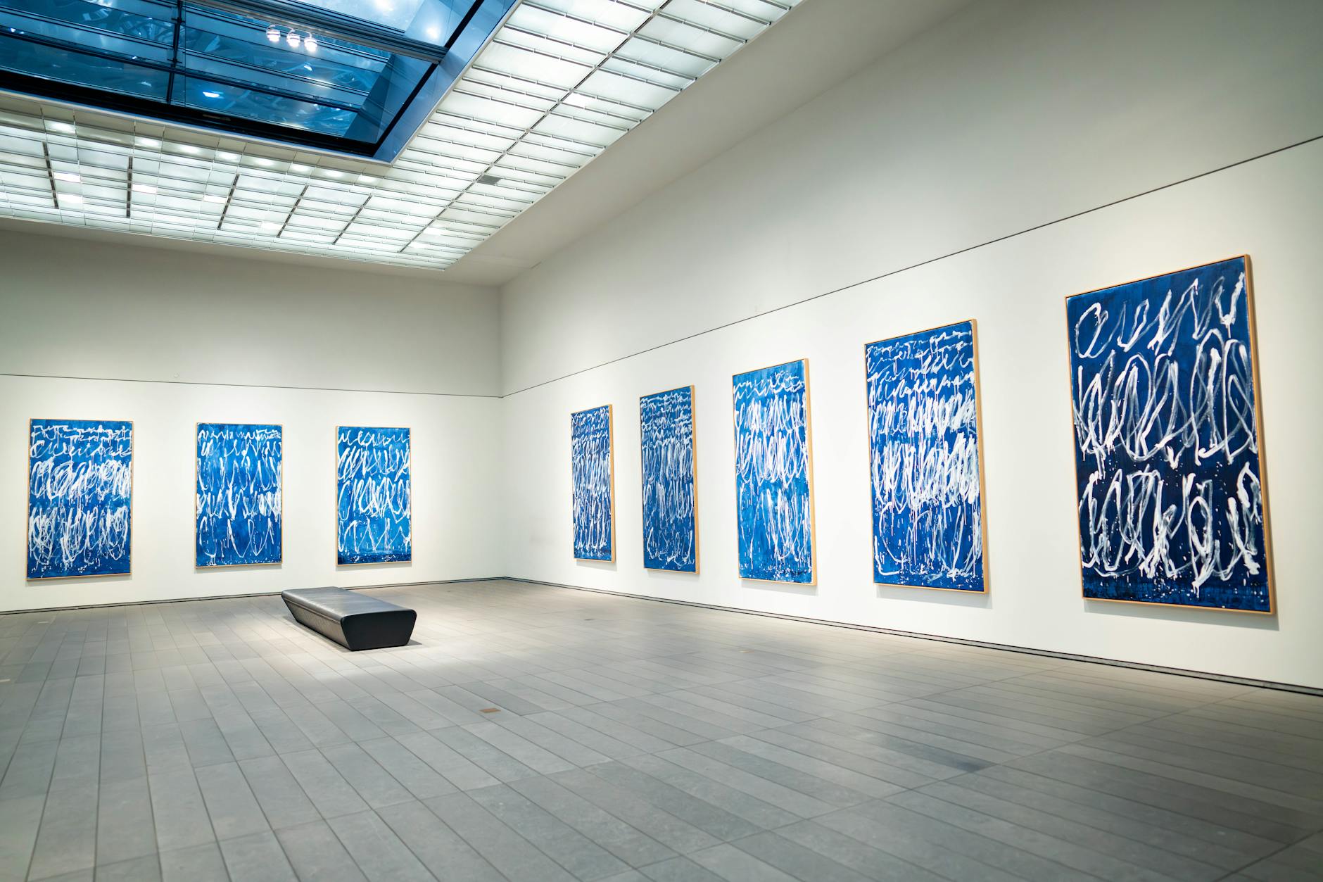 shanghai art galleries m50