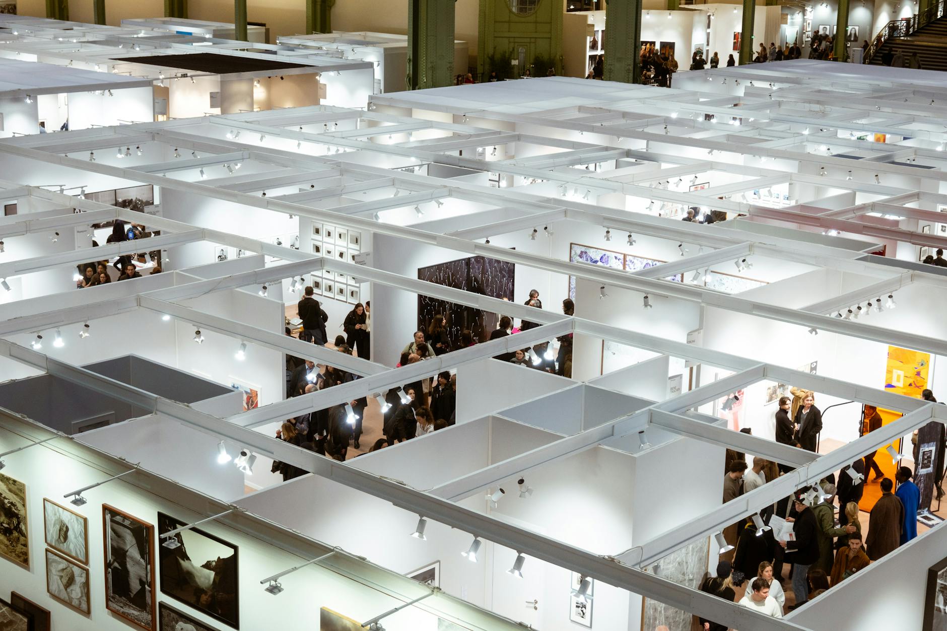 shanghai contemporary art fair