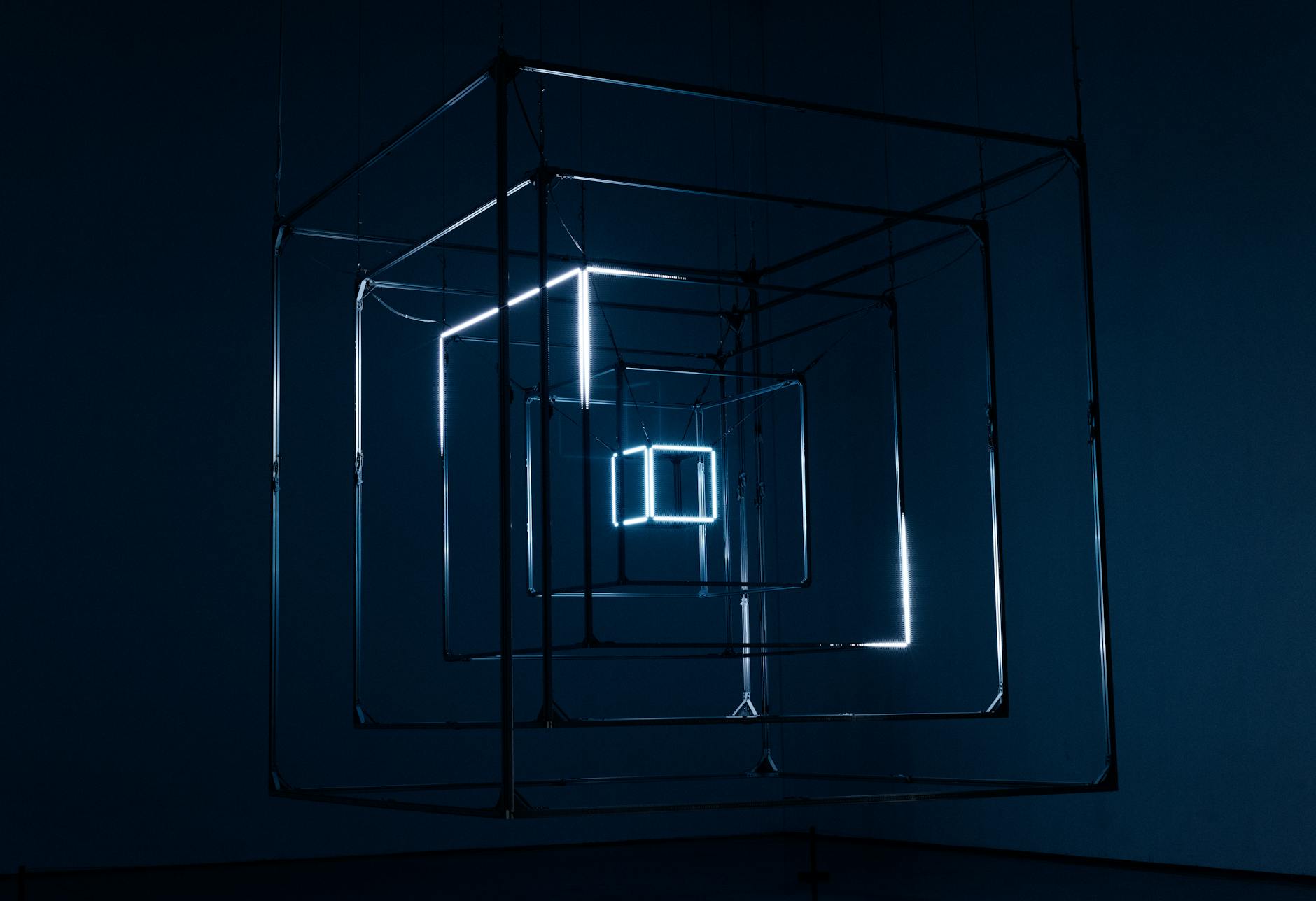 shanghai contemporary art installation