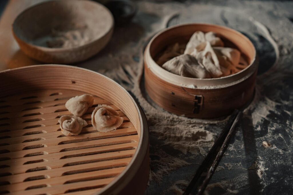 shanghai cooking classes