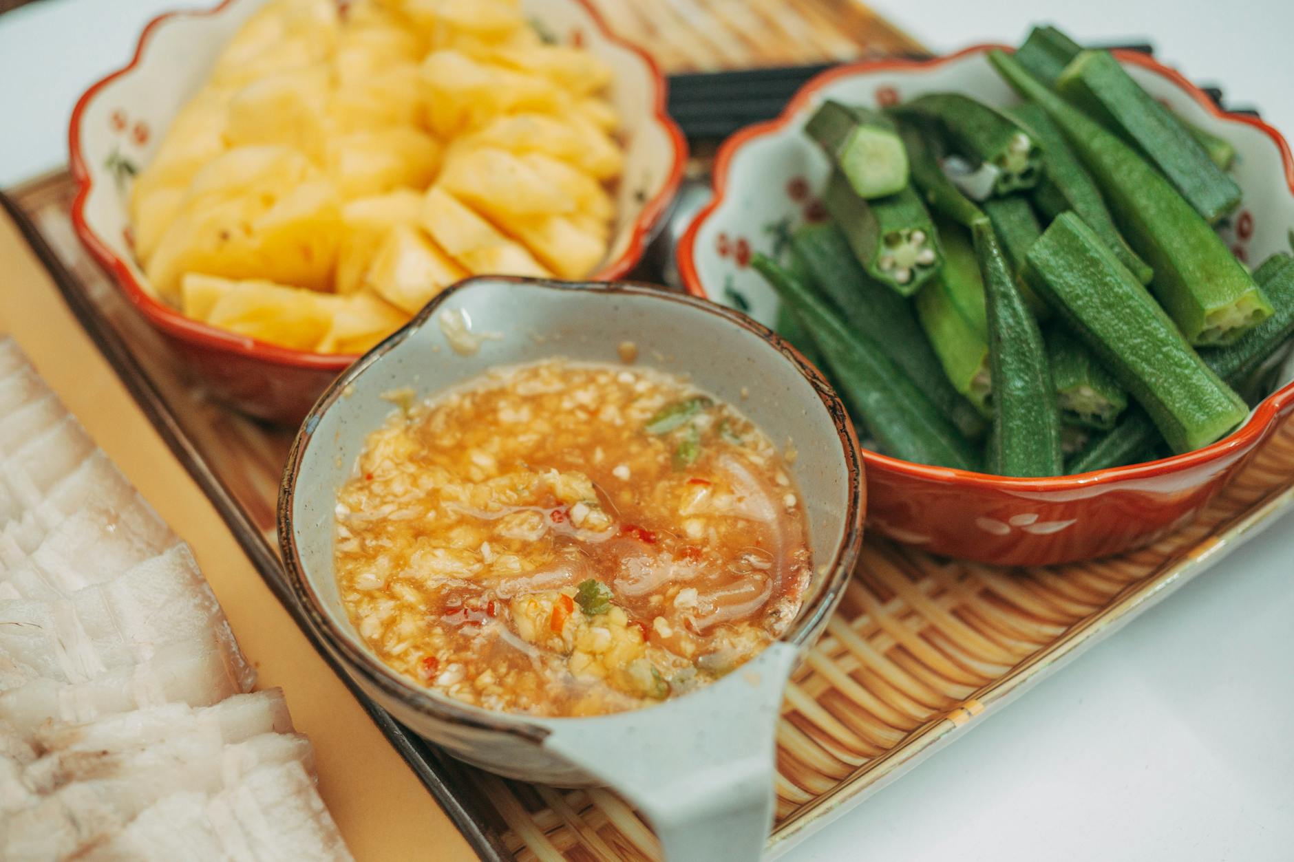 shanghai hairy crab vinegar ginger
