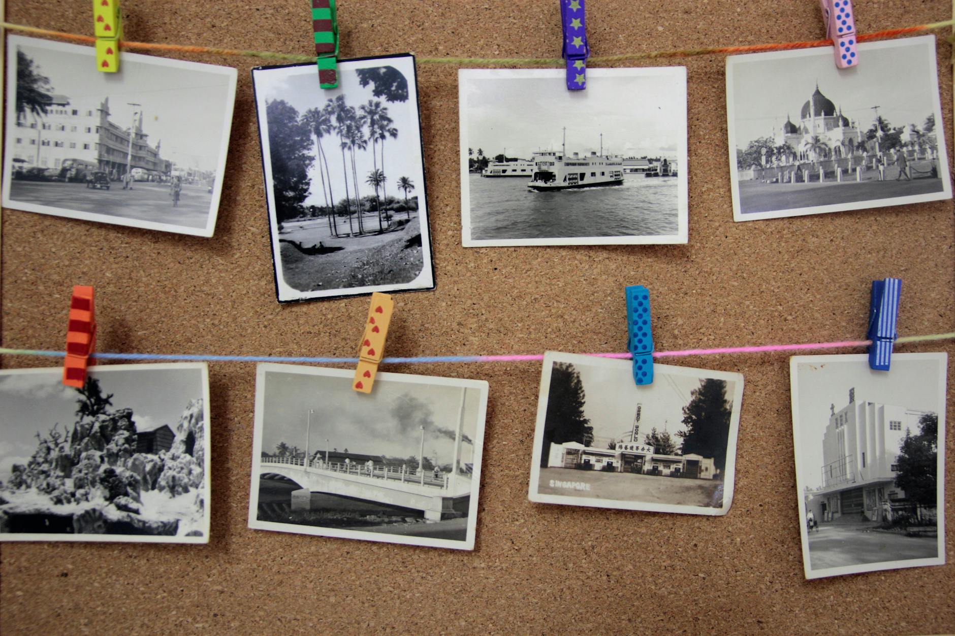 shanghai jewish heritage old photos