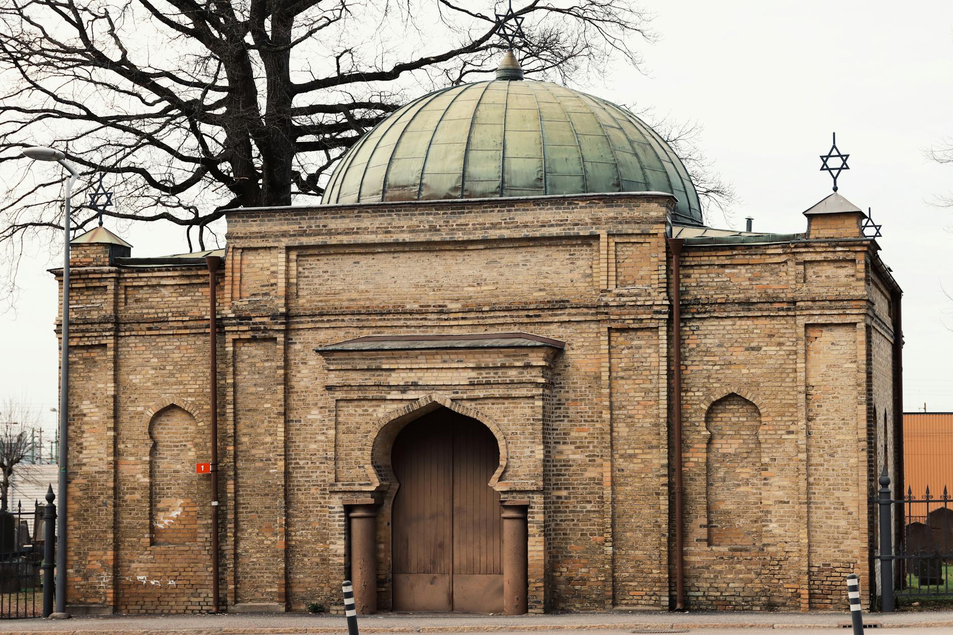 shanghai jewish heritage