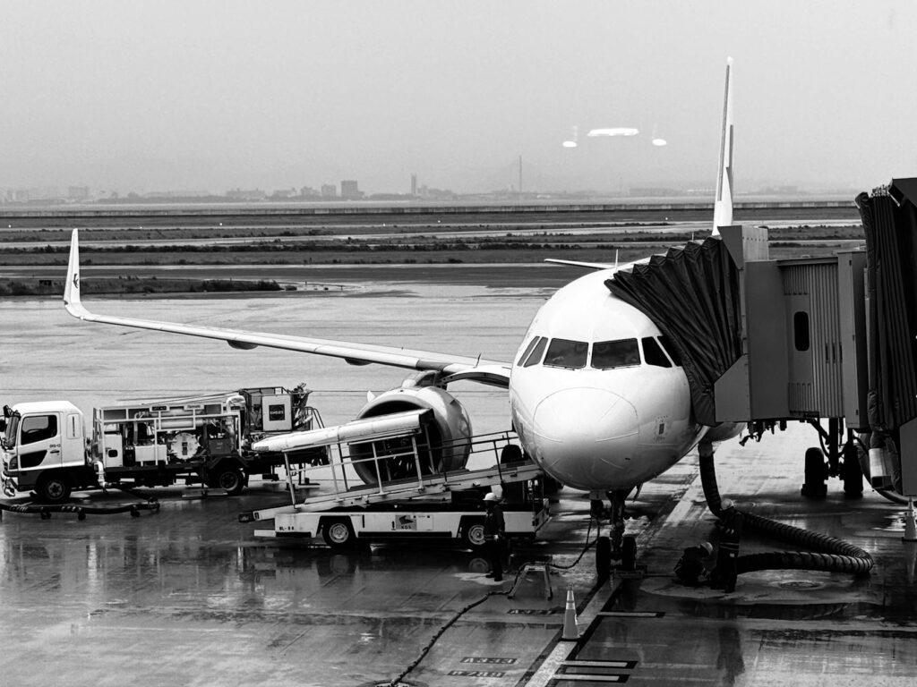 shanghai layover guide