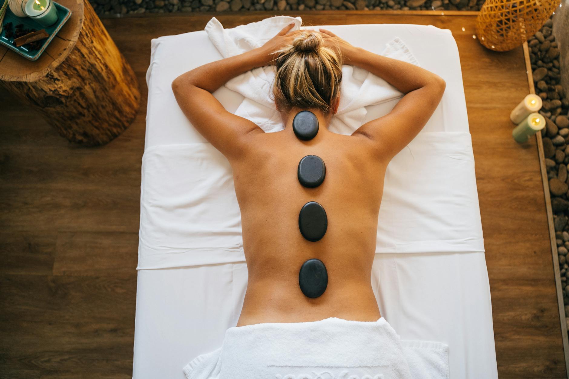 shanghai massage spa guide