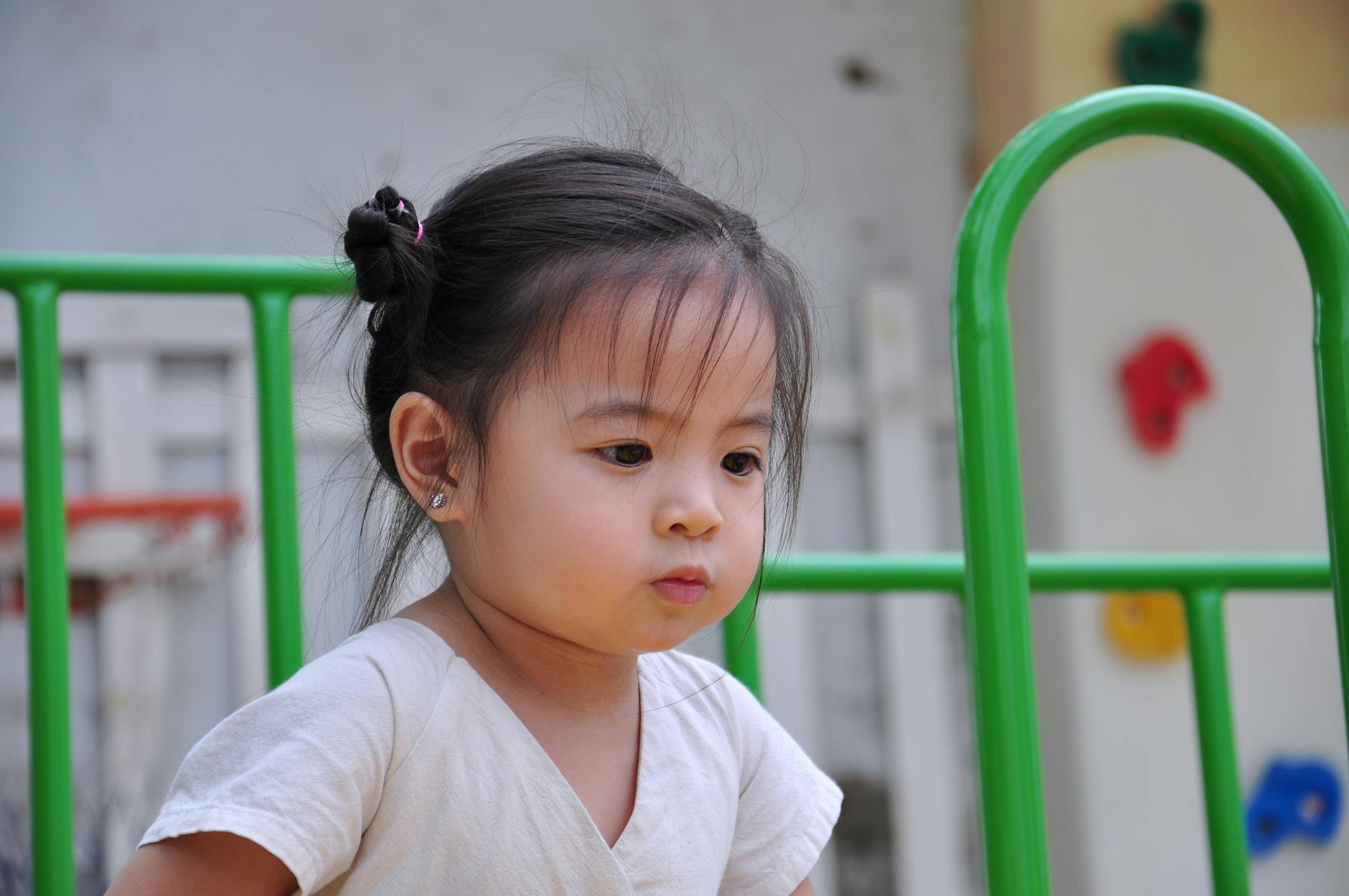 shanghai toddlers park playground
