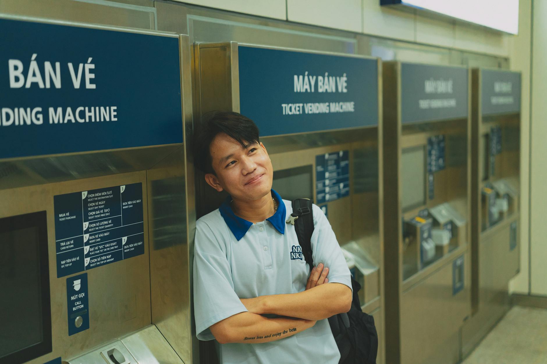 shanghai transport card machine