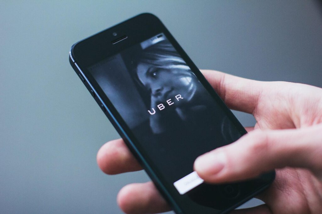 using didi shanghai