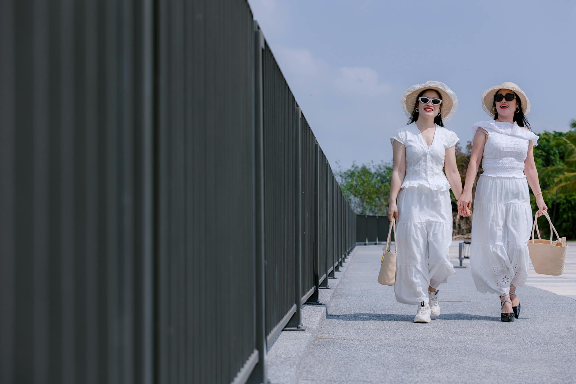 what to pack shanghai summer