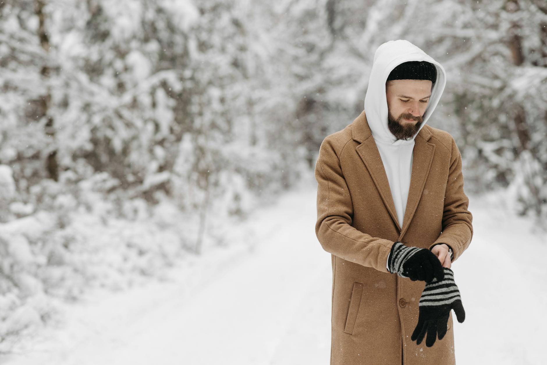 what to pack shanghai winter